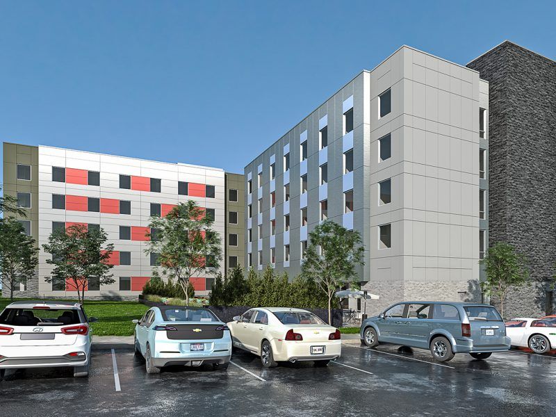 Northen Kentucky University