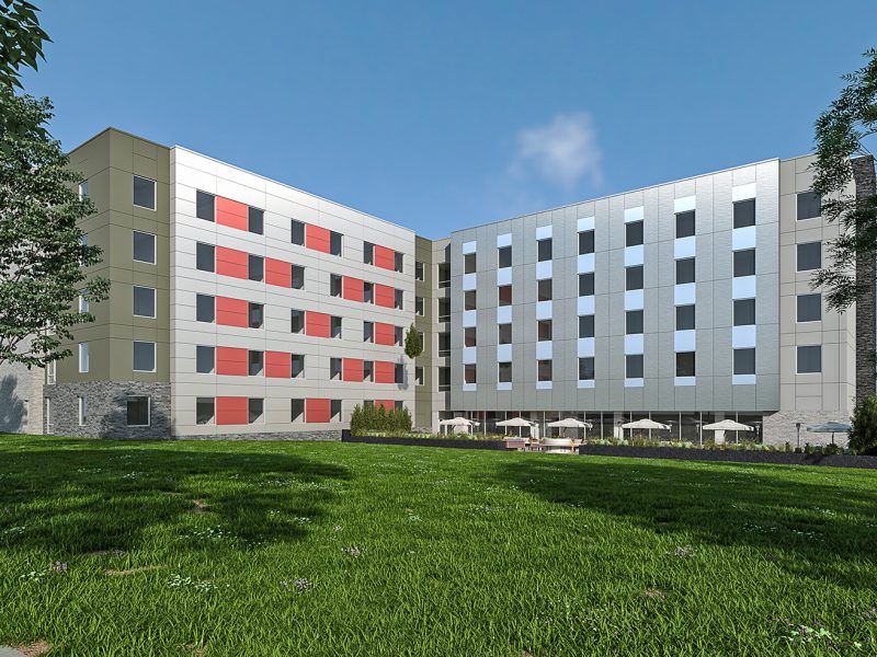 Northen Kentucky University