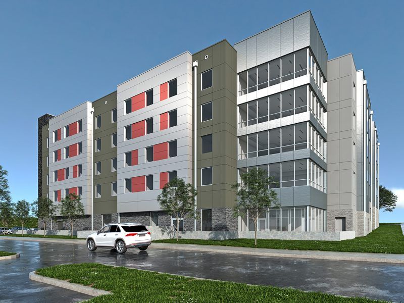 Northen Kentucky University