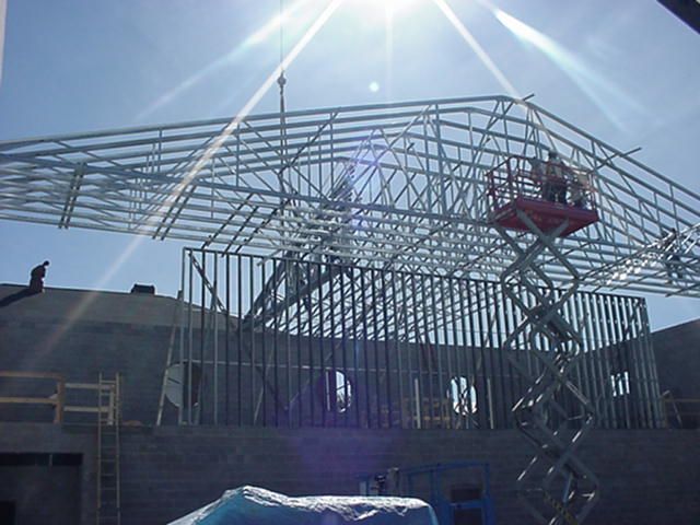 Red Hill High School