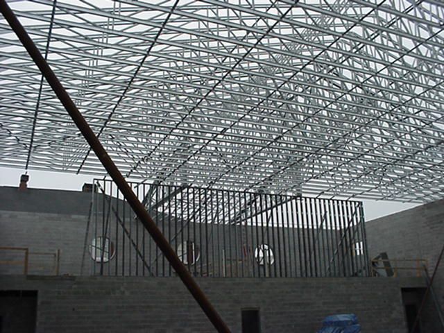 Red Hill High School