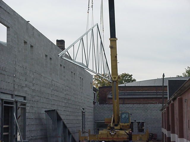 Red Hill High School