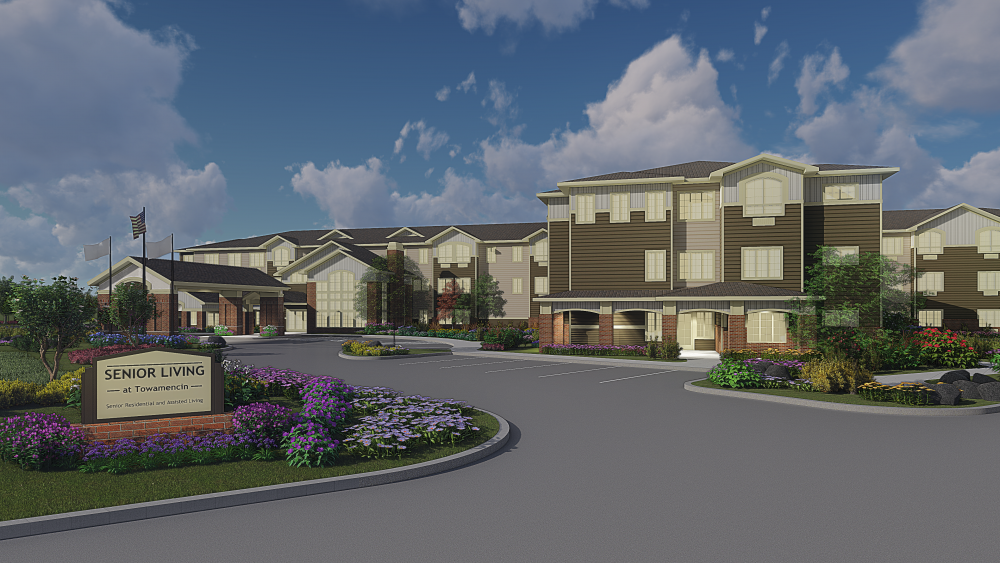 Towamencin Senior Living