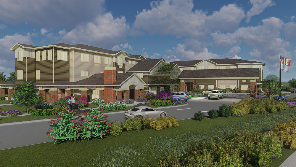 Towamencin Senior Living