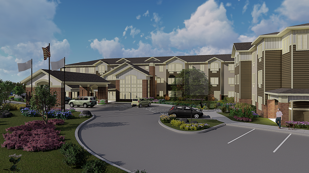 Towamencin Senior Living