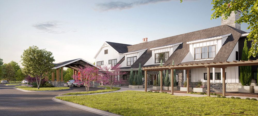 Walker Road Senior Living