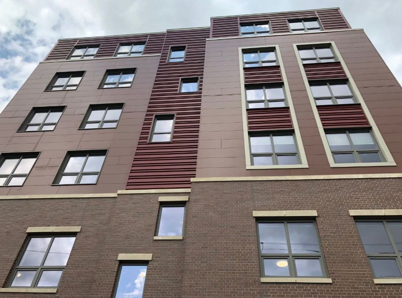 Ward 3 Family Housing