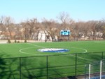 Columbus Park Soccer Field
