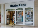 Master Cuts Interior Renovation