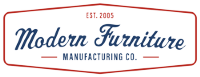 Logo of Modern Furniture Manufacturing Co.