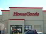 Marmaxx Corporation - T.J. Maxx Home Goods & Marshalls Stores