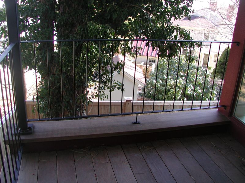 Saucier's Misc. Metal Works, LLC Southington, Connecticut ProView