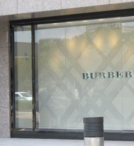 Burberry galleria cheap