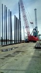 Pile Driving - Waterfront