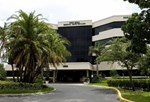 Boca Corporate Center