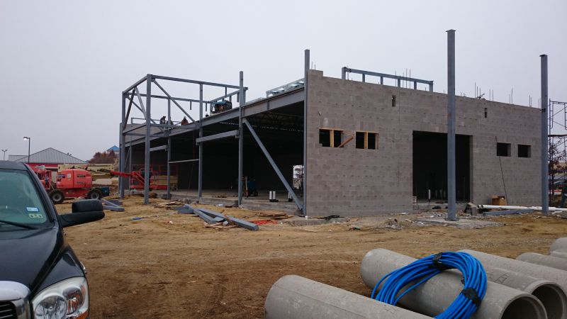 Racetrac Photo 4