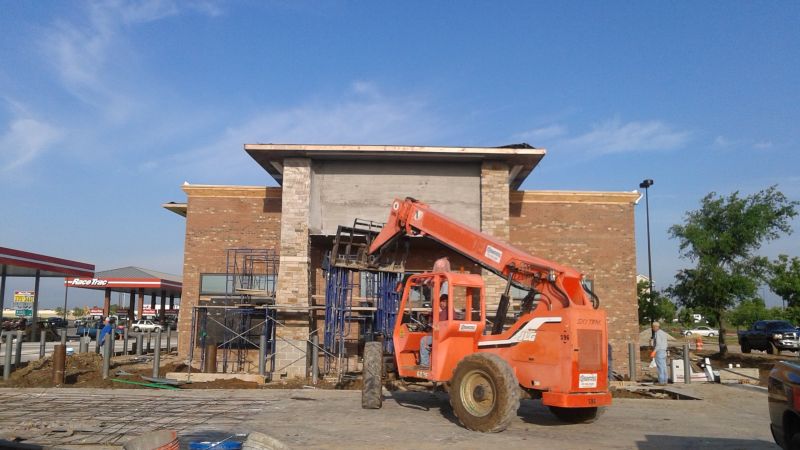 Racetrac Photo 1