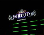 Empire City at Yonkers Raceway - Electrical Work