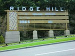 Ridge Hill and Cross County Shopping Centers