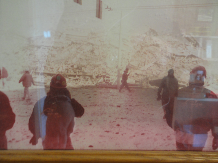 Demolition Project (After)