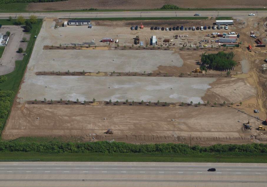 Huber Heights Music Center 