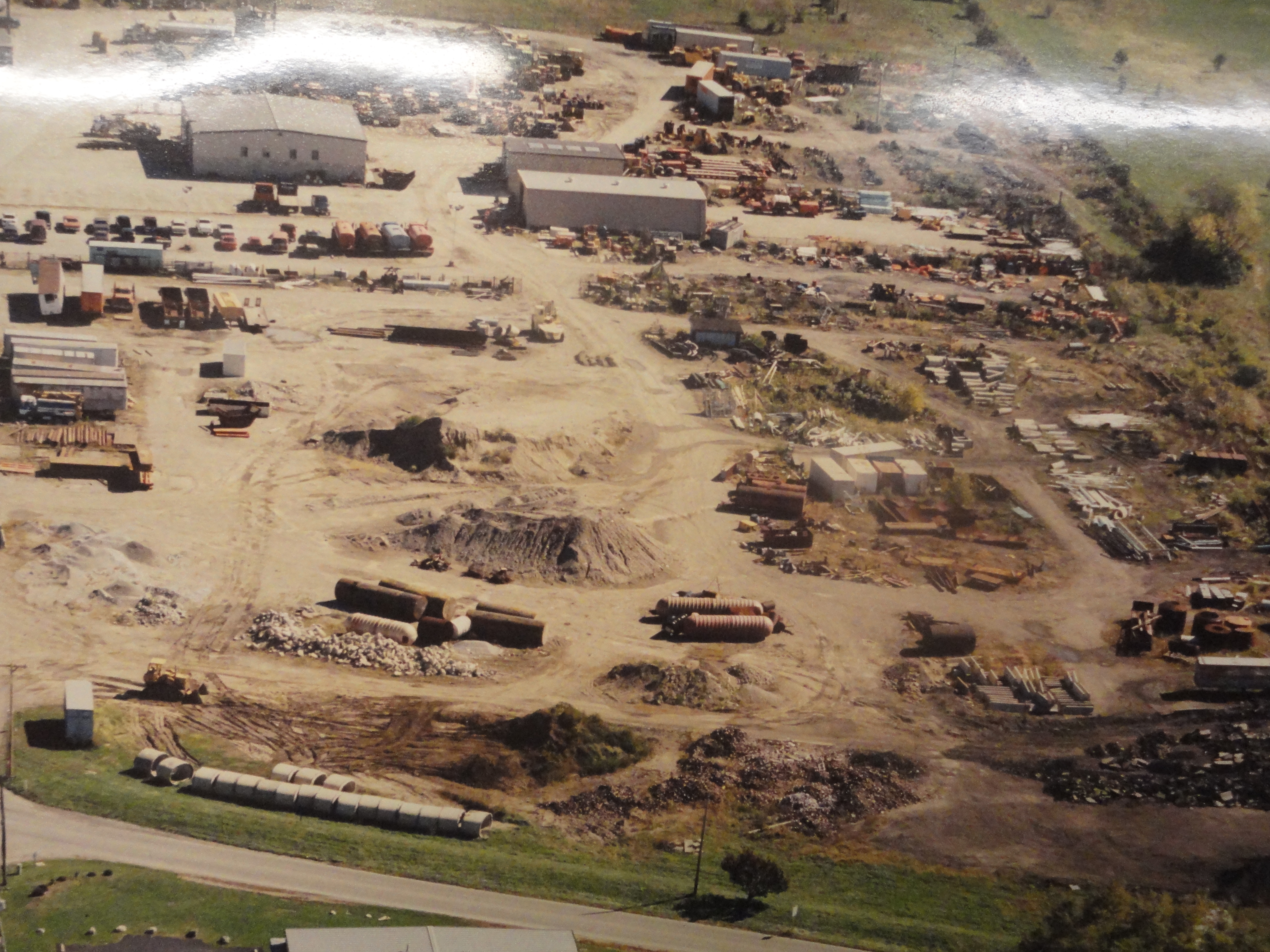 Charles Jergens Construction 