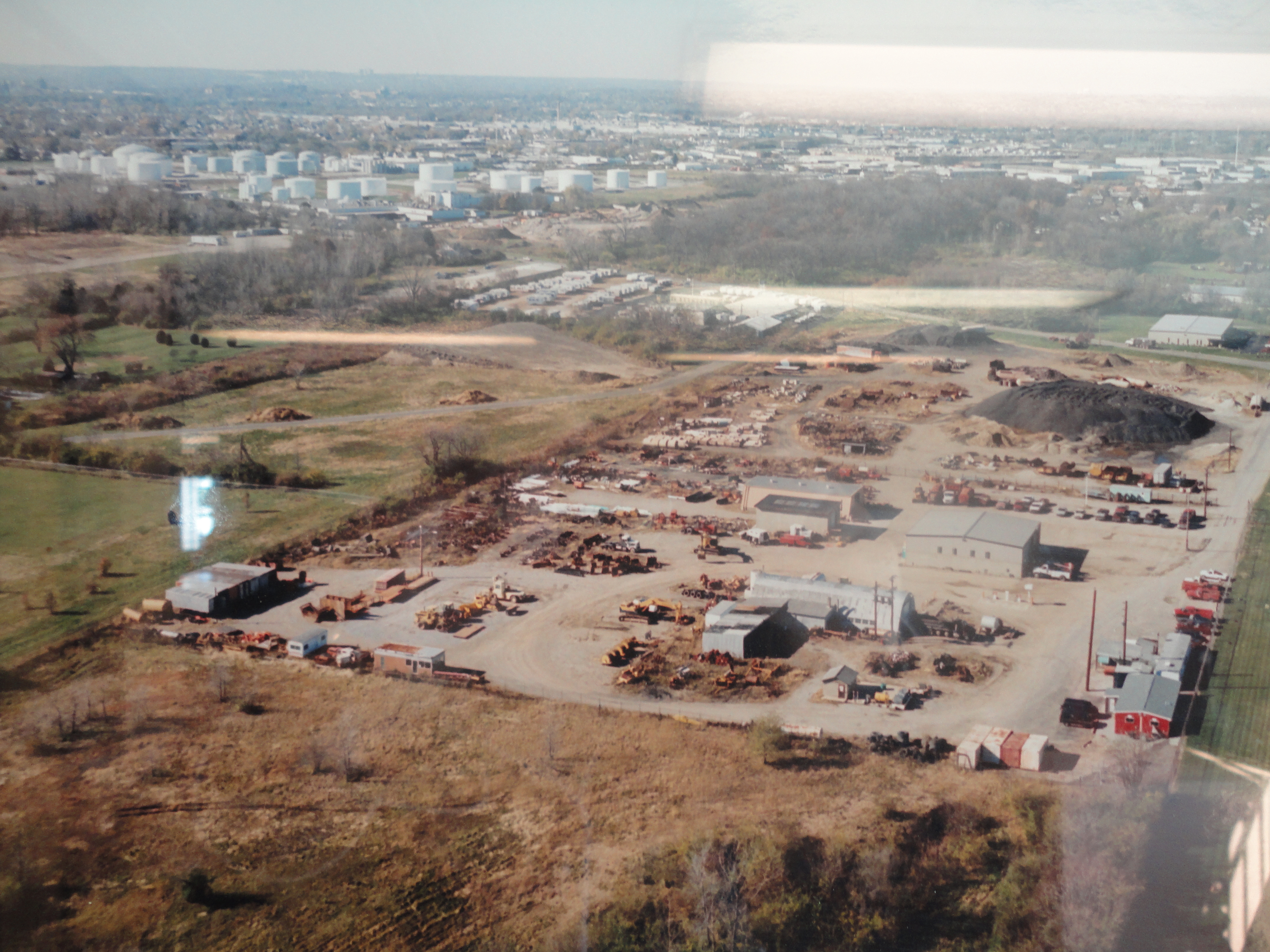 Charles Jergens Construction 