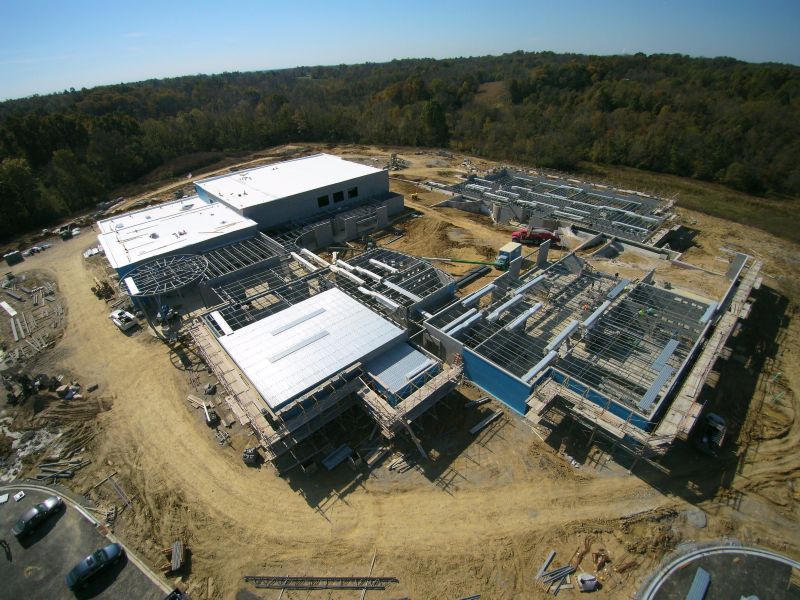 Ballyshannon Middle School