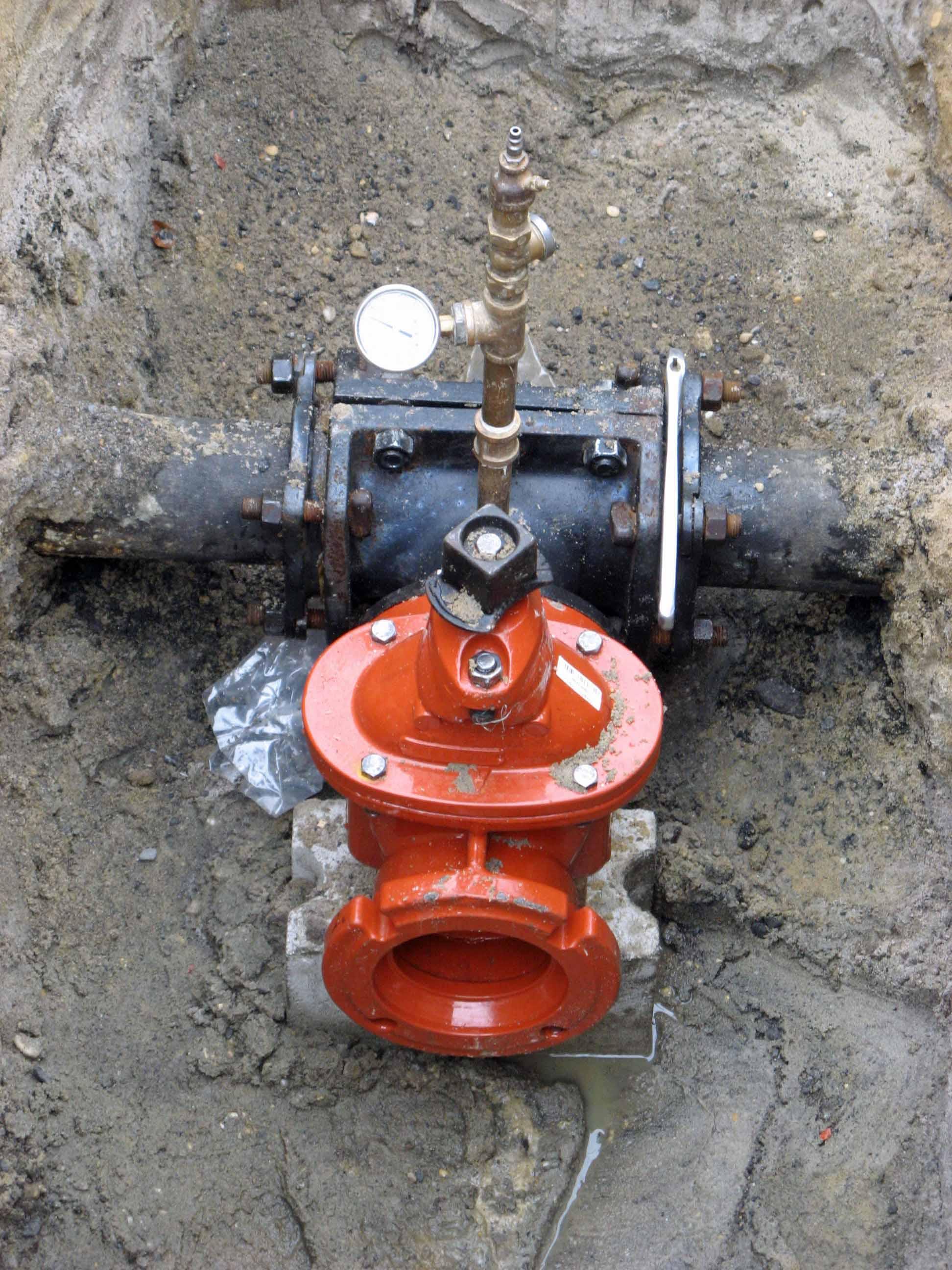 TriState Water Main Taps, LLC Lincoln Park, New Jersey ProView