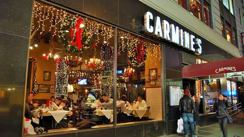 Carmine's Restaurant