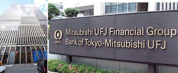 Mitsubishi-Bank of Tokyo
