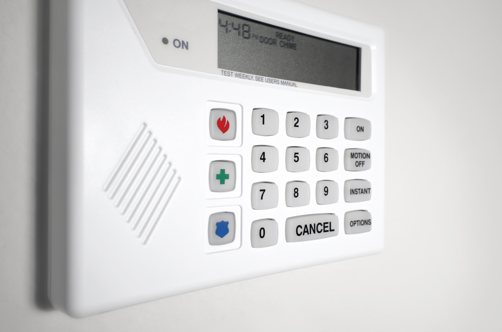 Alarm Systems