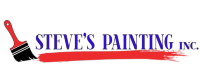 Logo of Steve's Painting, Inc.