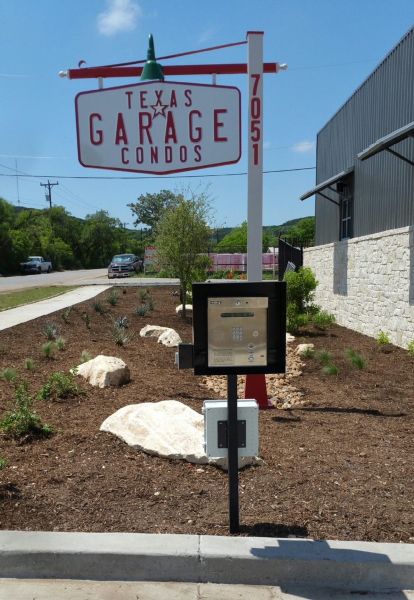 Access Control Systems