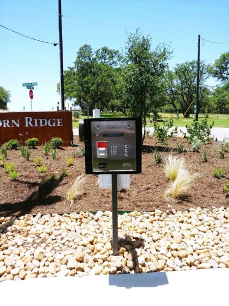 Access Control Systems