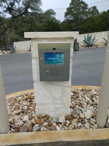 Access Control Systems