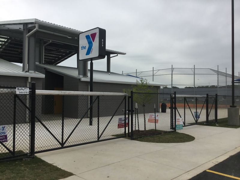 Additional Gate Designs