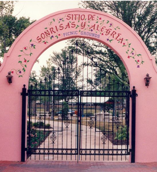 Additional Gate Designs