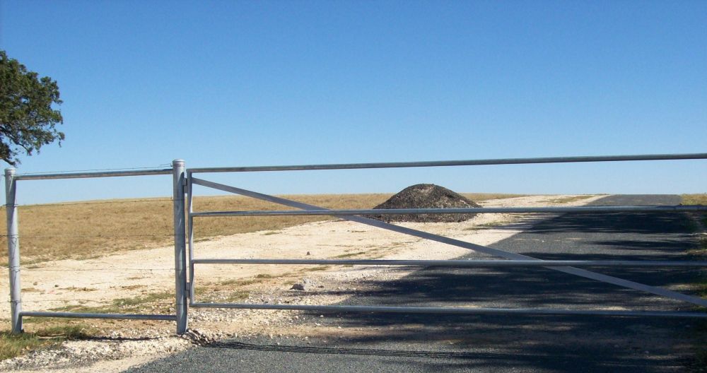 Additional Gate Designs