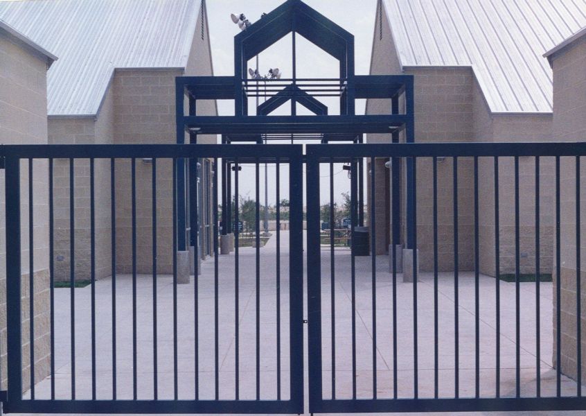 Additional Gate Designs