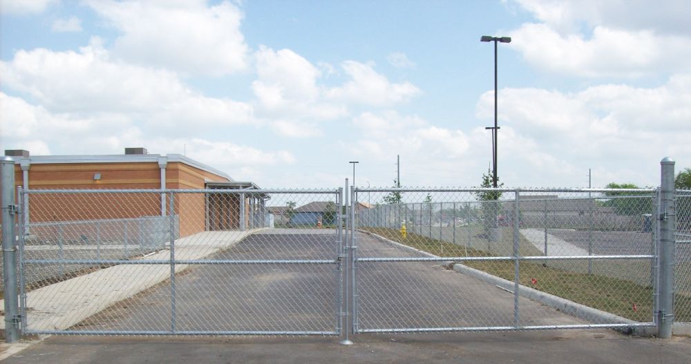 Additional Gate Designs