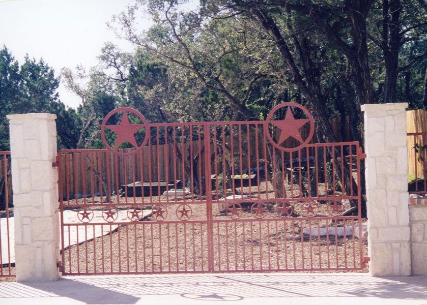 Additional Gate Designs