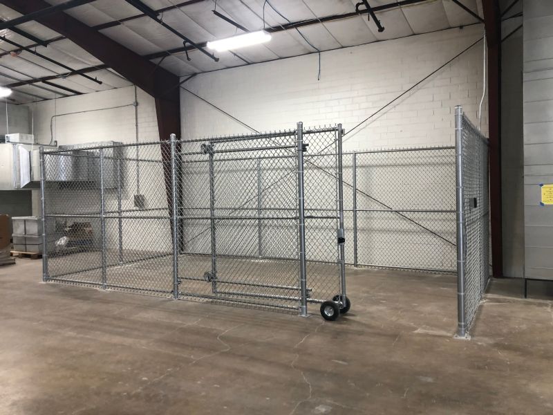 Additional Gate Designs