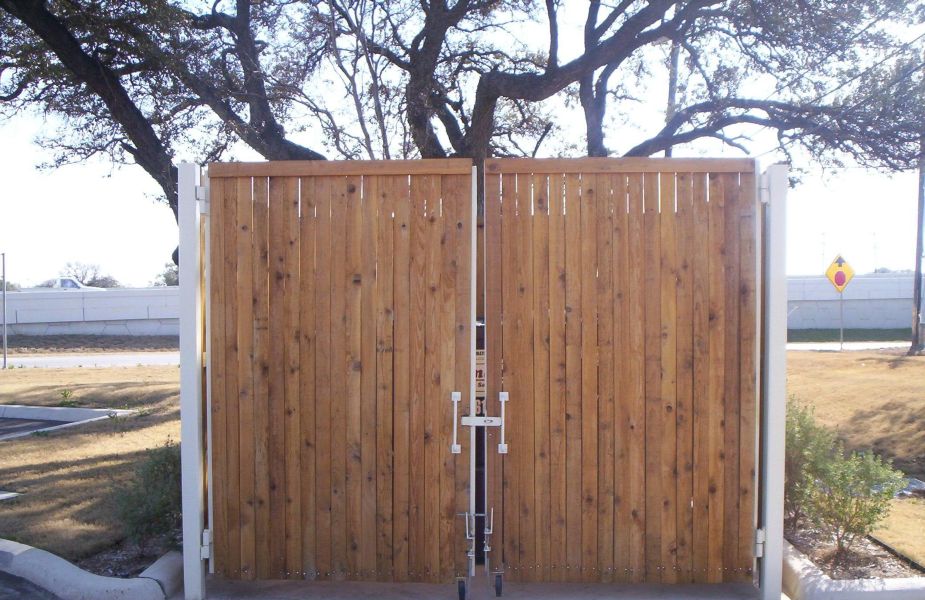 Additional Gate Designs