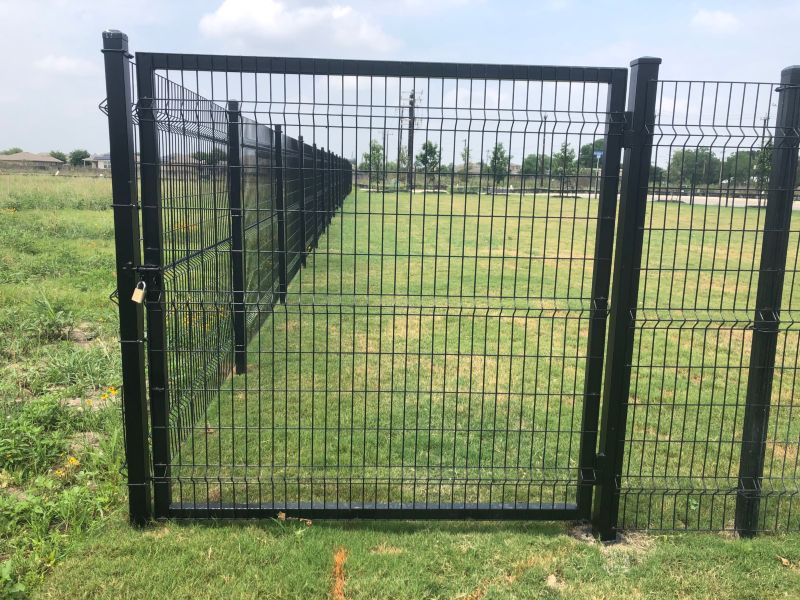 Additional Gate Designs