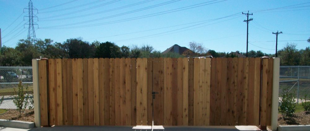 Additional Gate Designs