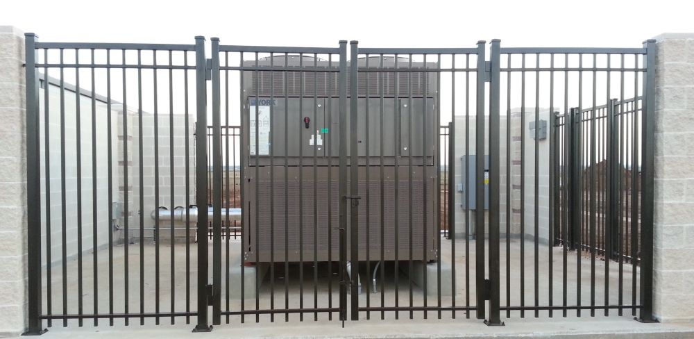 Additional Gate Designs