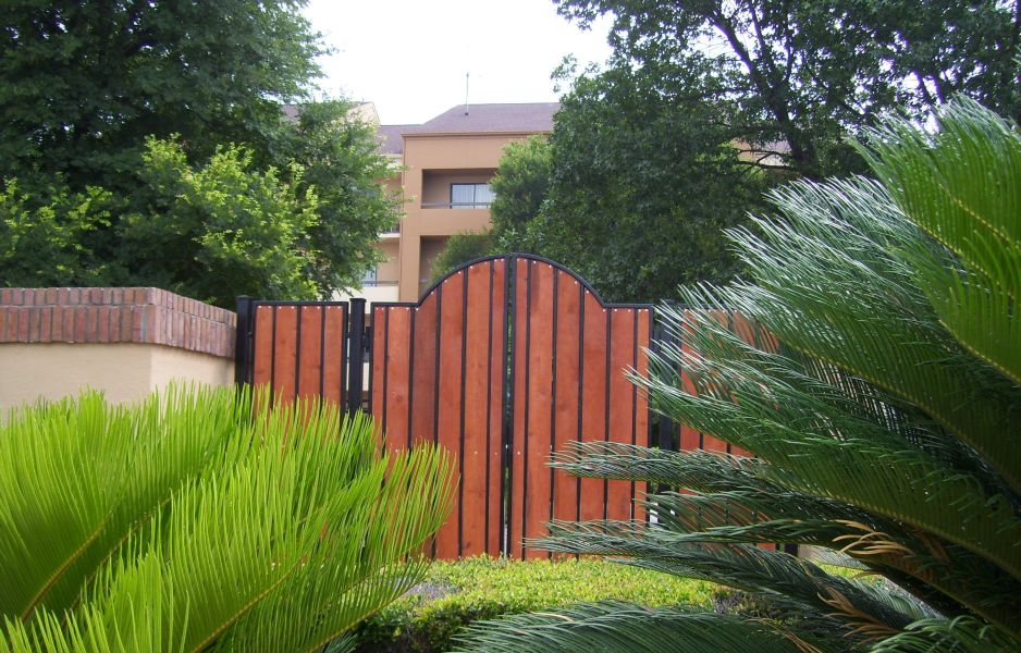 Additional Gate Designs