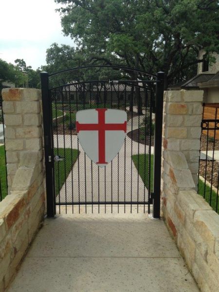 Additional Gate Designs