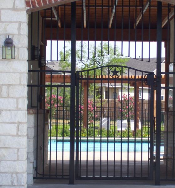 Additional Gate Designs